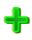 ＋